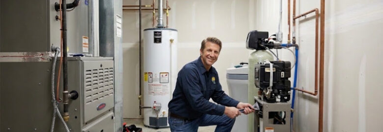 Smiley Drain Plumbing & Drain Cleaning of Union County