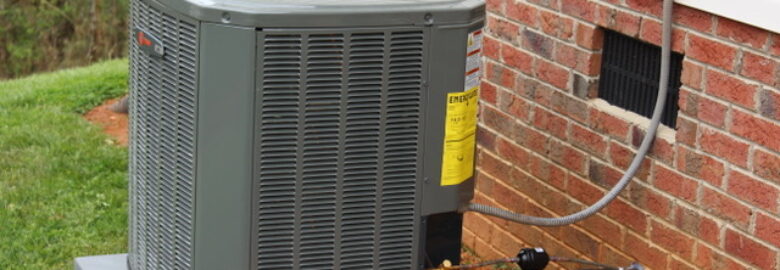 Averill Heating & Air Conditioning