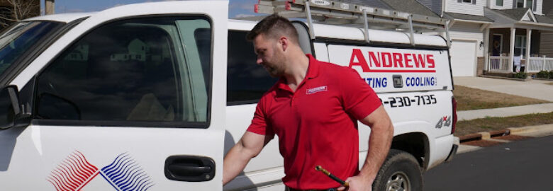 Andrews Heating & Cooling