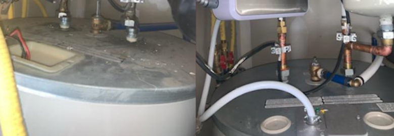 Winters Plumbing