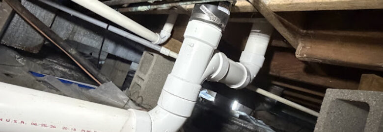 Hair Plumbing LLC