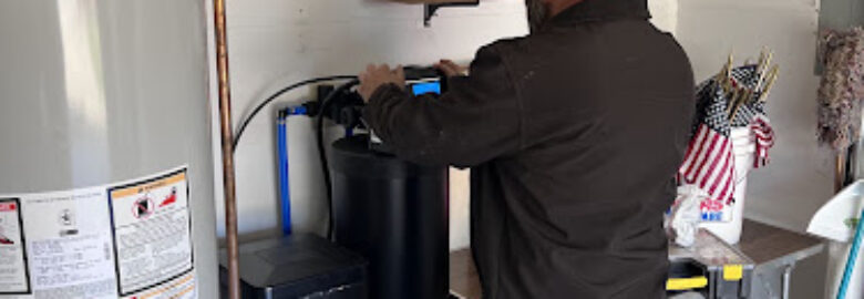 Cornwell Well Pump and Water Solutions
