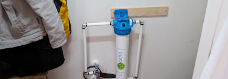 Crossroads Plumbing LLC