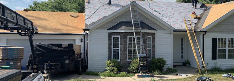 Liberty Roofworks