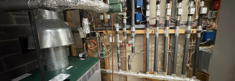 Master Group Heating, Cooling & Plumbing