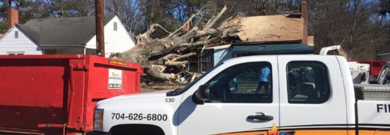 Emergency Restoration Xperts (ERX)