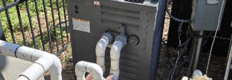 Aqua Leak Diagnostic & Repair