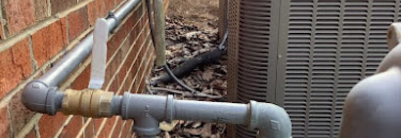 M.D. Plumbing, Water Heater & Sewer Repair