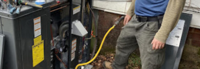 Sids Heating and Air LLC (veteran owned)
