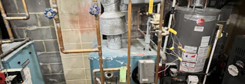 RupCoe Plumbing, Heating & Air Conditioning Inc.
