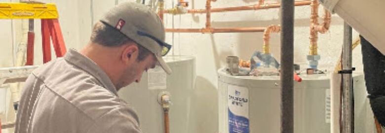 RyanO Plumbing and Gas Pros