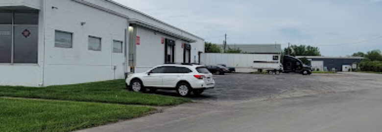 Winthrop Supply Company