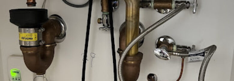 Plumbing NYC