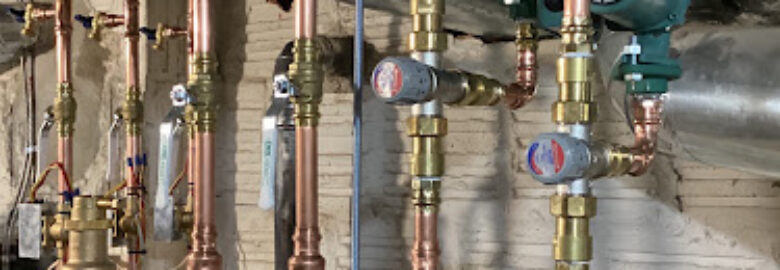 Triton Plumbing, Heating & Cooling