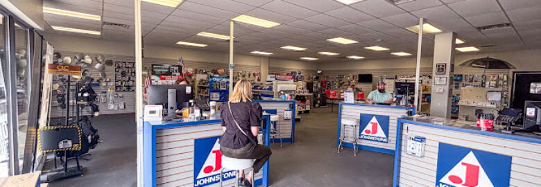Johnstone Supply
