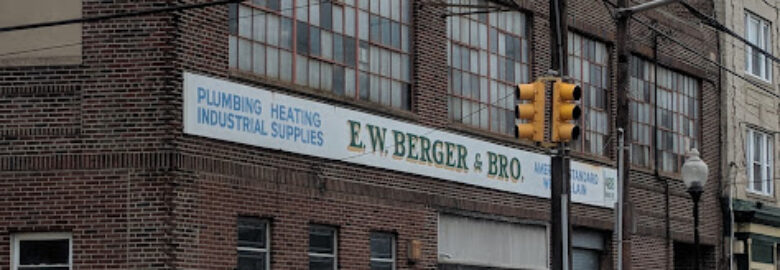 E W Berger & Bro