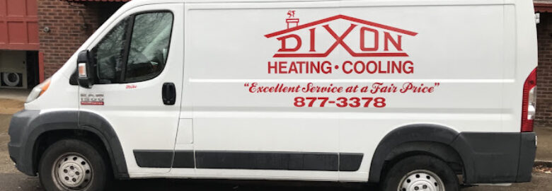 Dixon Heating Cooling