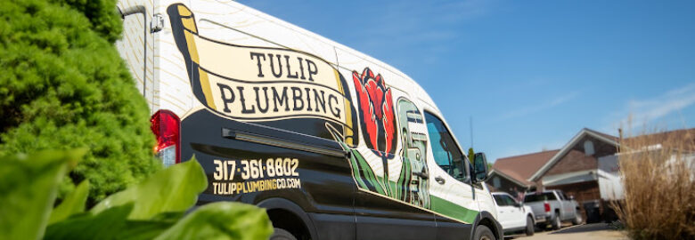 Tulip Plumbing