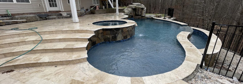 Prestigious Pool Service LLC