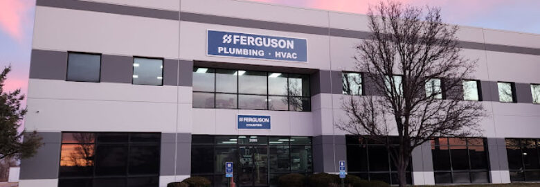 Ferguson