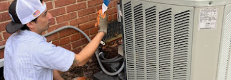 Queen City Heating and Air Conditioning