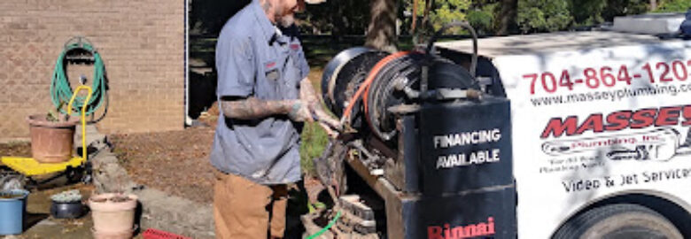 Massey Plumbing Inc.