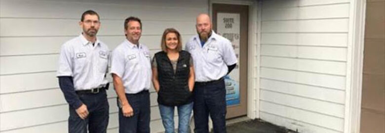 Lew’s Plumbing and Drain Cleaning