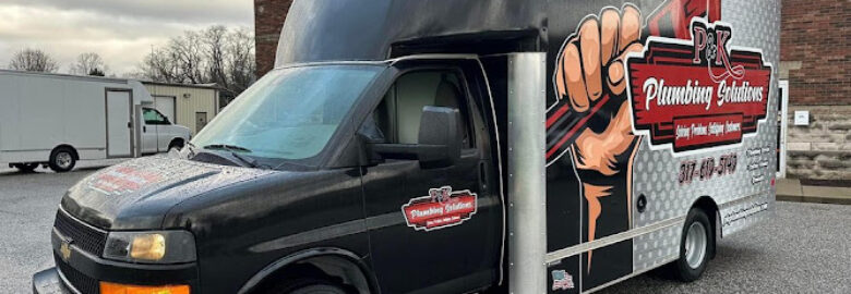 P&K Plumbing Solutions