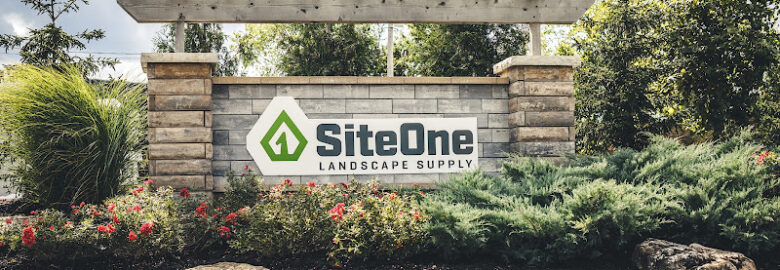 SiteOne Landscape Supply