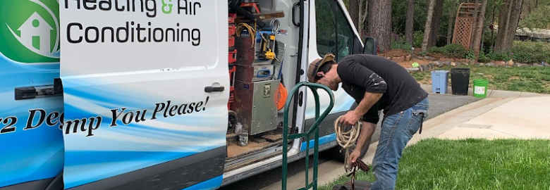 Air 72 HVAC
