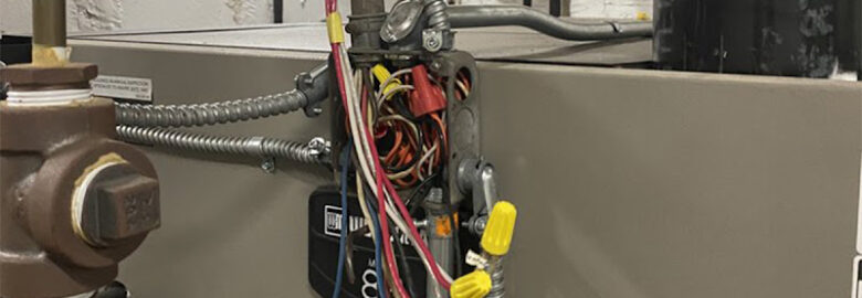 ADV Mechanical Services