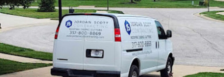 Jordan Scott Contracting