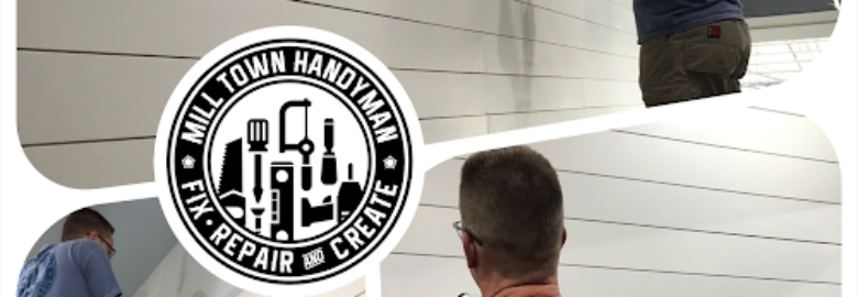 Mill Town Handyman