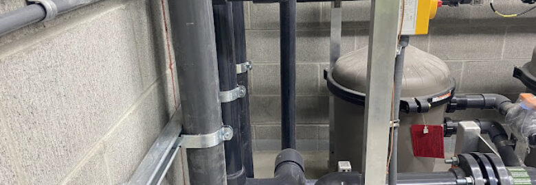 Pioneer Plumbing