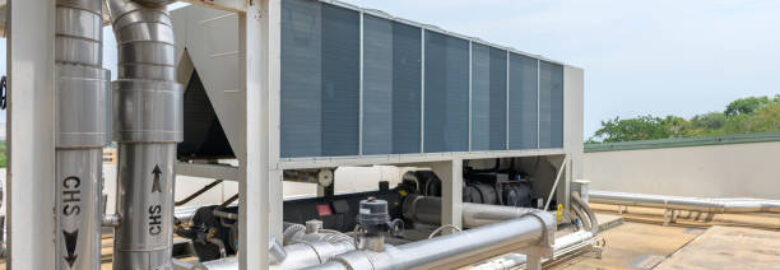 First Street Heating & Air Conditioning Co