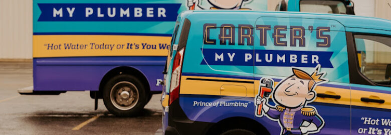 Carter’s My Plumber