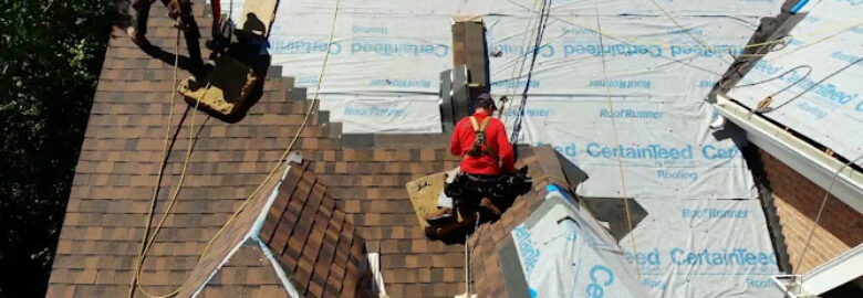 Max Roofing NC