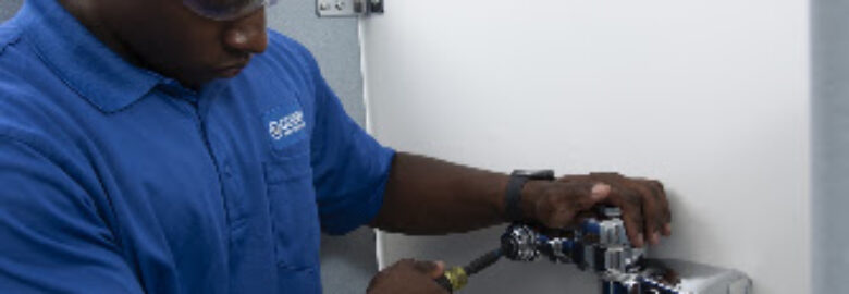 Godby Heating Plumbing Electrical