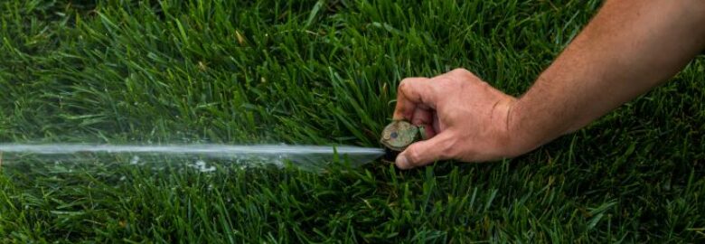 Metro Lawn Sprinkler Systems
