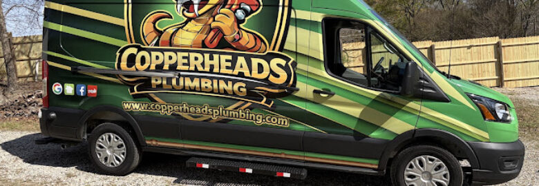 Copperheads Plumbing