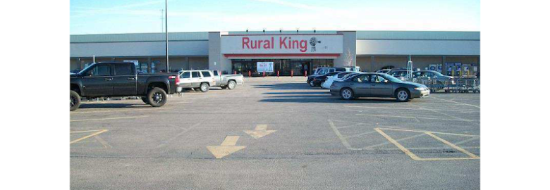 Rural King