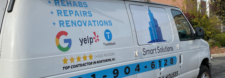 Falcon Builders & General Contractor Jersey city