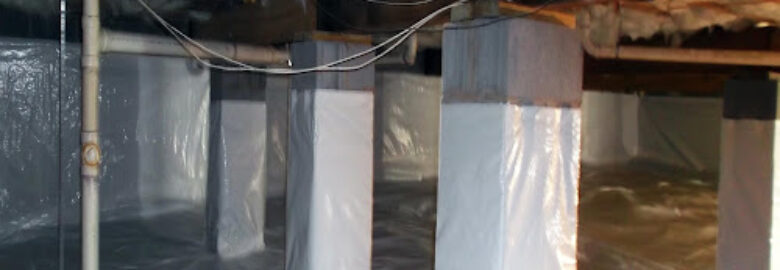 Charlotte Crawlspace Solutions, LLC.