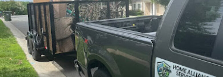 Home Alliance Services