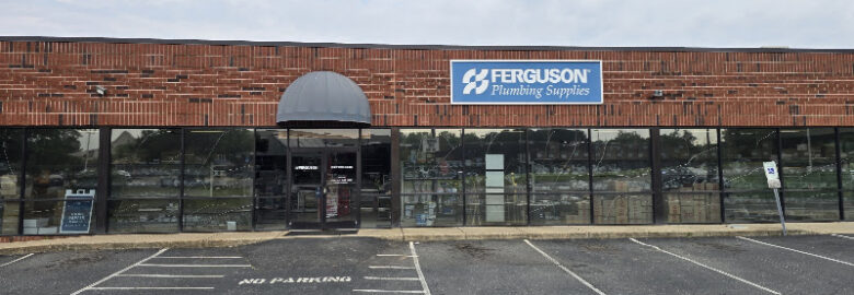 Ferguson