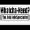 Listing Logo