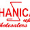Listing Logo